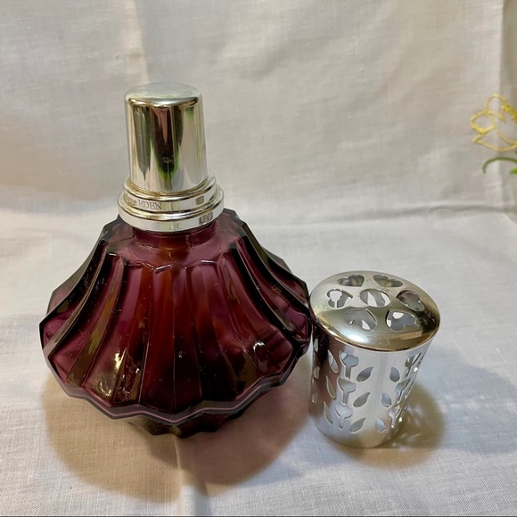 Lampe aromatique EDEN - Picture 2 of 5